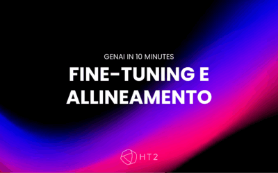 GenAI in 10 Minutes: Fine-Tuning e Allineamento
